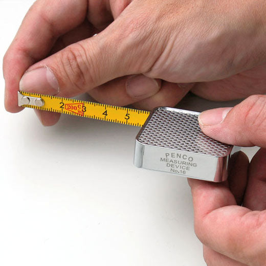 Measuring Tape – Shrapnel Design | Custom Presentation Solutions in ...