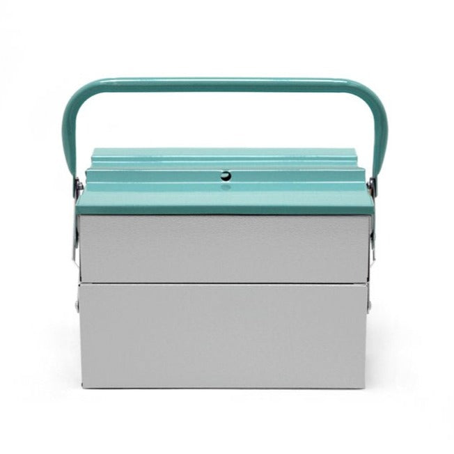 Double-Layered Toolbox