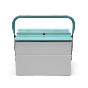 Double-Layered Toolbox